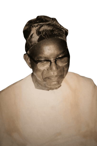 Chief Michael Adekunle Ajasin